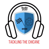 Tackling the Chicane logo